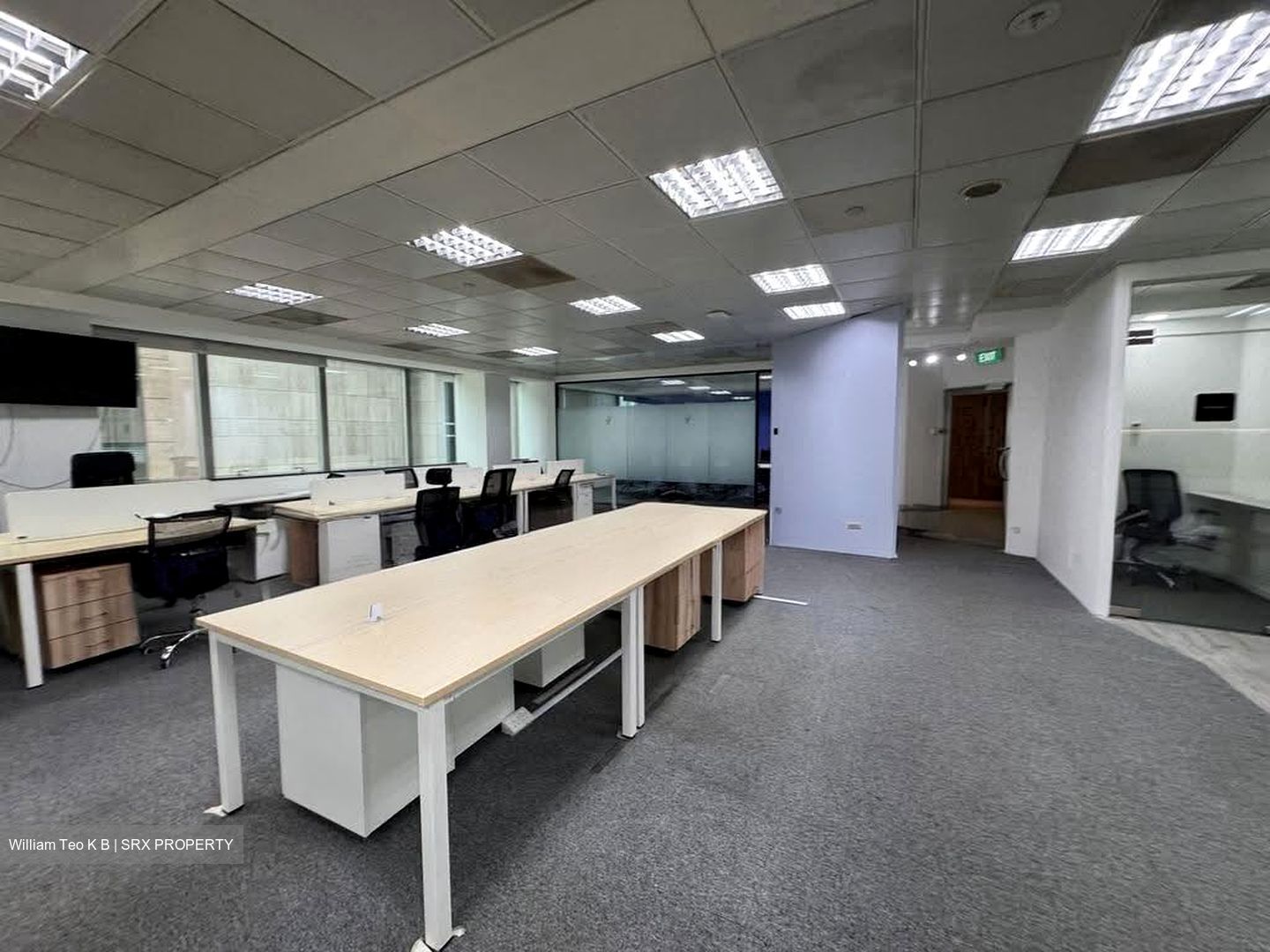 The House Of Eden (D1), Office #630122091